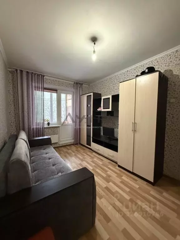 Комната Татарстан, Набережные Челны 32-й комплекс, 4 (11.8 м) - Фото 1