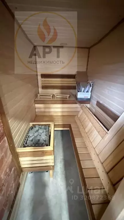 Дом в Северная Осетия, Владикавказ Иристон СТ, 487 (300 м) - Фото 2