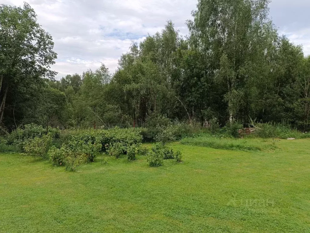 Дом в Московская область, Солнечногорск городской округ, д. Яркино ул. ... - Фото 1