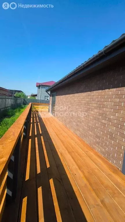 Дом в Узигонты, 4-й Загородный проезд, 4 (119.5 м) - Фото 1