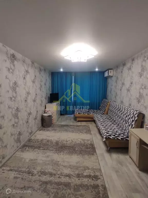Продаётся 2-к квартира, 44.5 м - Фото 1
