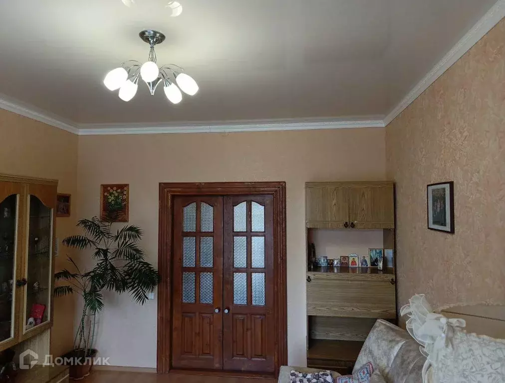 Продаётся 2-к квартира, 59.2 м - Фото 1