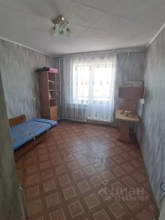 2-к кв. Ярославская область, Ярославский муниципальный округ, пос. ... - Фото 1