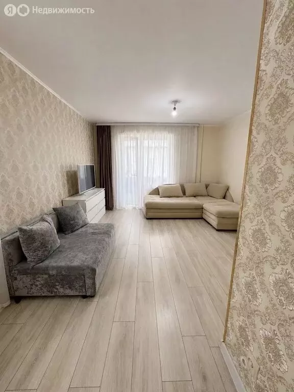 1-комнатная квартира: Соликамск, Северная улица, 78 (36 м) - Фото 2