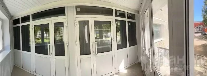 Торговая площадь в Мордовия, Саранск ул. Коваленко, 53к2 (145 м) - Фото 2