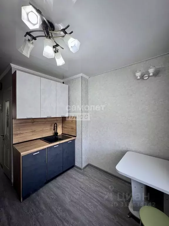 2-к кв. Ямало-Ненецкий АО, Ноябрьск ул. Ленина, 68 (51.8 м) - Фото 0