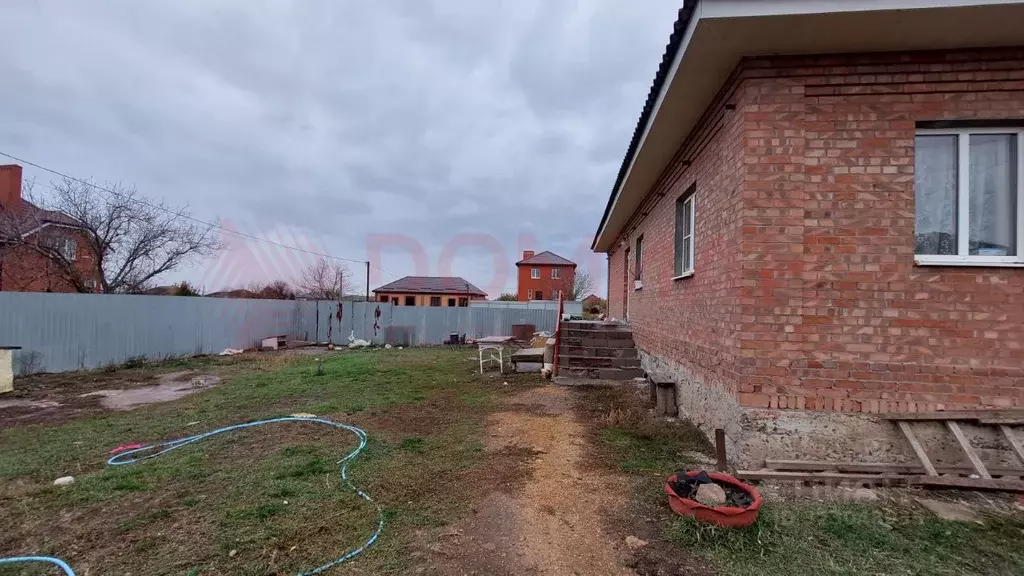 Дом в Ростовская область, Мясниковский район, с. Чалтырь  (90 м) - Фото 2