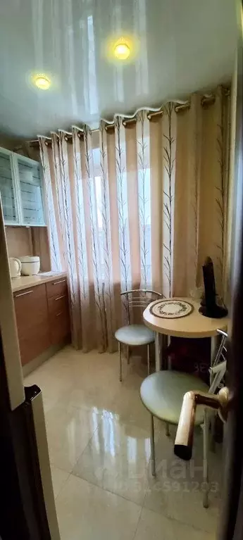 1-к кв. Саратовская область, Саратов Огородная ул., 78/90 (33.0 м) - Фото 0