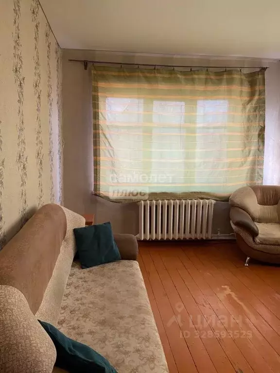 Комната Челябинская область, Челябинск ул. Горького, 4 (15.0 м) - Фото 1