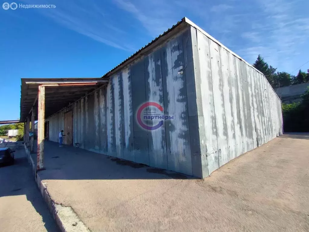 Склад (300 м) - Фото 2