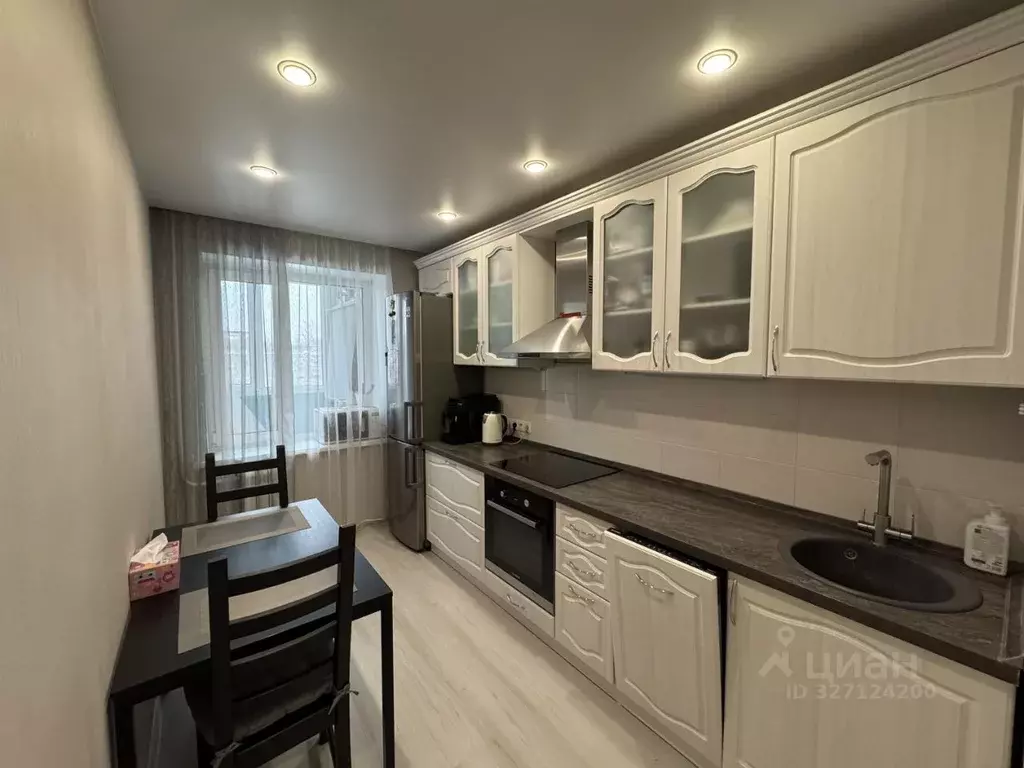 2-к кв. Московская область, Химки Юбилейный просп., 51 (50.8 м) - Фото 1