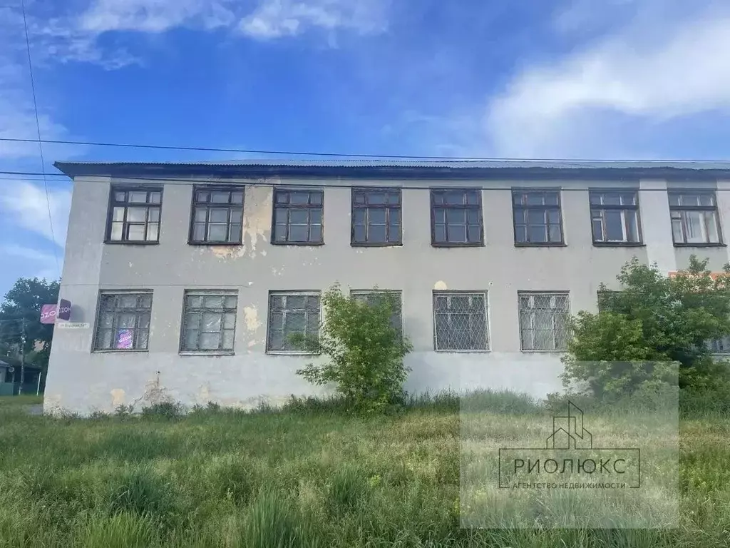 Торговая площадь в Челябинская область, Южноуральск Боровая ул., 54А ... - Фото 2