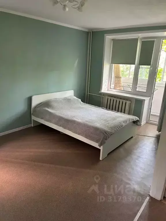 1-к кв. Московская область, Люберцы Зеленый пер., 3 (35.0 м) - Фото 0