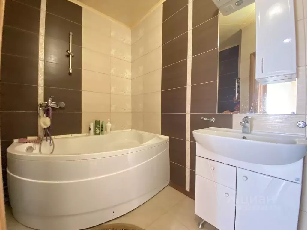 1-к кв. Воронежская область, Воронеж Автогенный пер., 11А (45.0 м) - Фото 0