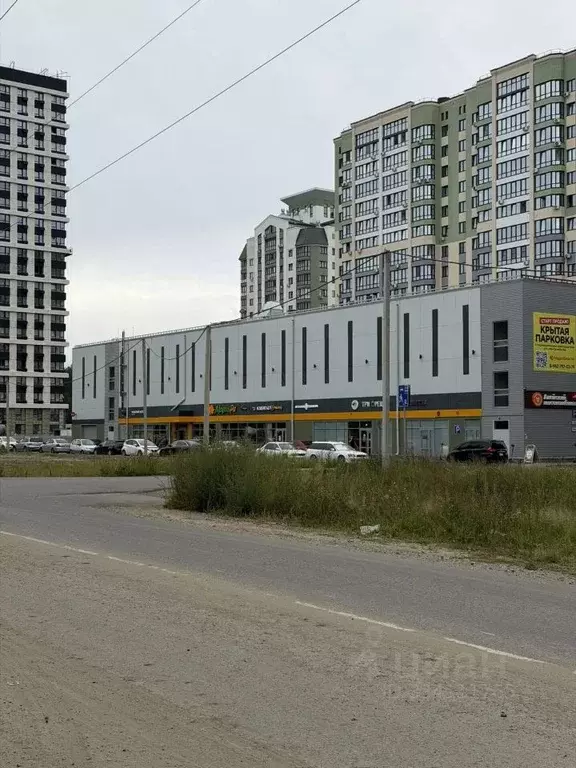 Гараж в Алтайский край, Барнаул ул. 6-я Нагорная, 15Г/11 (18 м) - Фото 1