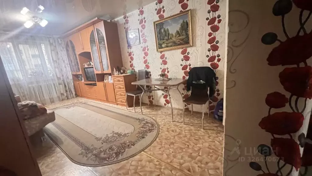 Комната Свердловская область, Екатеринбург ул. 40-летия Октября, 82 ... - Фото 2