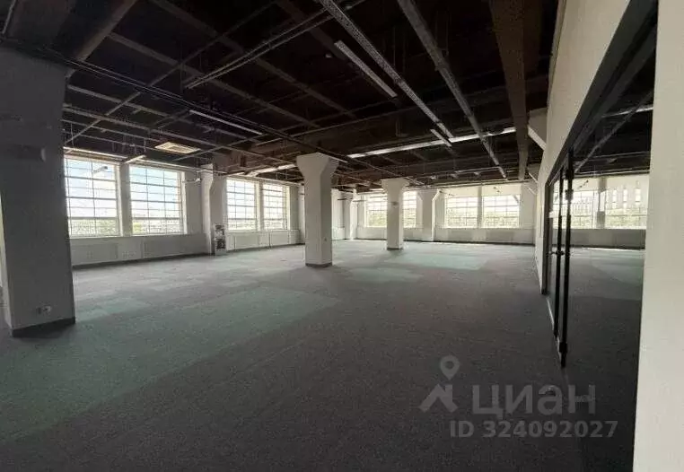 Офис в Москва Волгоградский просп., 32к31 (2985 м) - Фото 1