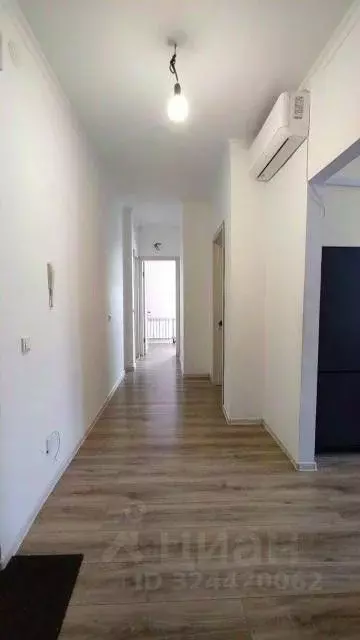 2-к кв. Саха (Якутия), Якутск ул. Федора Попова, 2/3 (48.0 м) - Фото 0