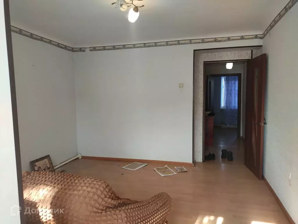 Продаётся 2-к квартира, 53.2 м - Фото 1