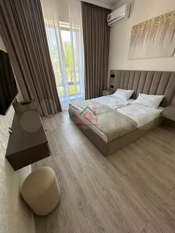 2-к. квартира, 62 м, 4/4 эт. - Фото 1