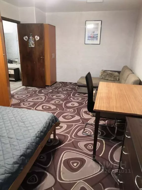 1-к кв. Москва проезд Шокальского, 12 (38.0 м) - Фото 2