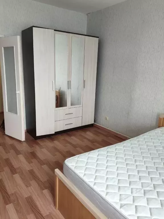 1-к кв. Ивановская область, Иваново Московский мкр, 9 (41.9 м) - Фото 0