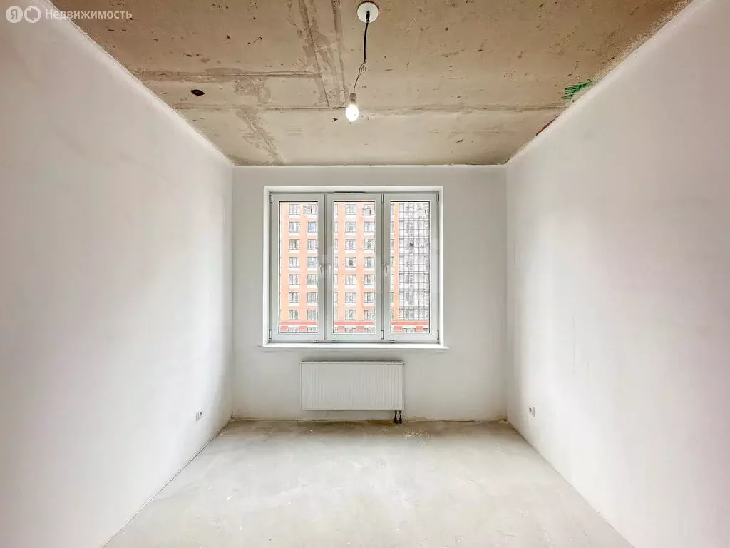 1-комнатная квартира: Санкт-Петербург, Арцеуловская аллея, 9 (32.8 м) - Фото 1