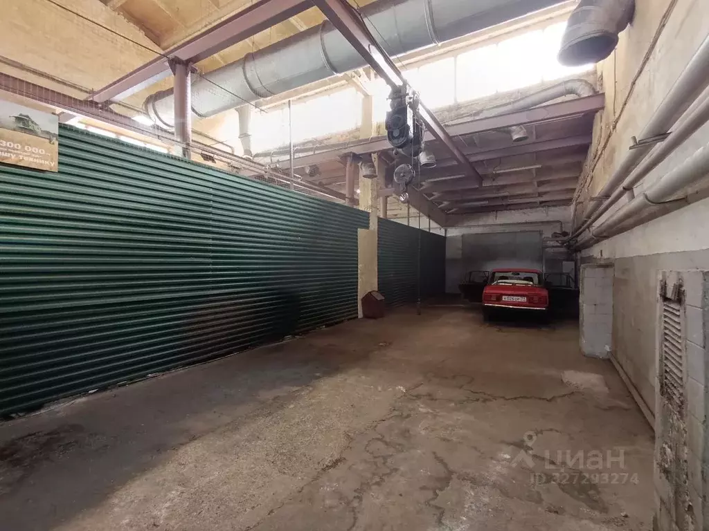 Склад в Тульская область, Тула Скуратовская ул., 100 (207 м) - Фото 1