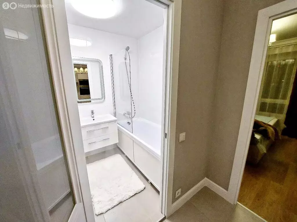 1-комнатная квартира: Люберцы, Весенняя улица, 10 (40 м) - Фото 1