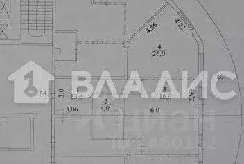 2-к кв. Бурятия, Улан-Удэ бул. Карла Маркса, 25А (59.7 м) - Фото 1