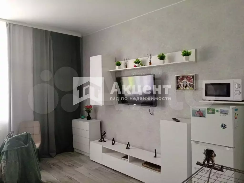 Комната 22 м в 3-к., 1/2 эт. - Фото 0