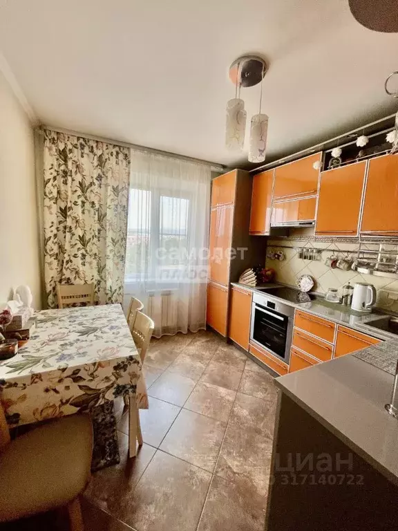 3-к кв. Забайкальский край, Чита Северный мкр, 63 (66.5 м) - Фото 1