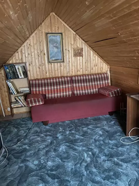 Дом в Московская область, Одинцовский городской округ, с. Жаворонки ... - Фото 1