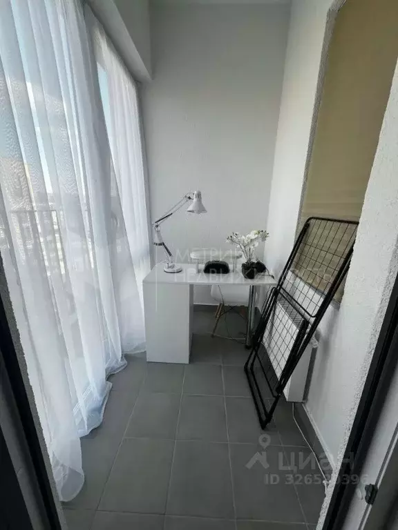 Студия Тюменская область, Тюменский муниципальный округ, с. Ембаево ... - Фото 1