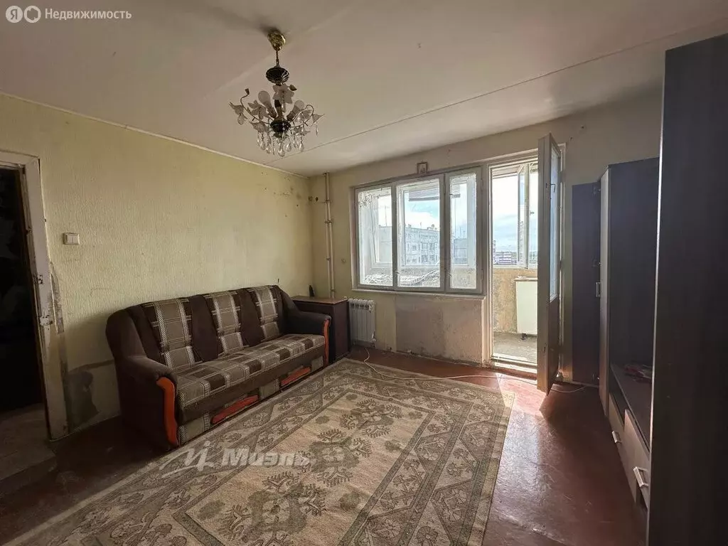 2-комнатная квартира: Севастополь, проспект Генерала Острякова, 238 ... - Фото 0