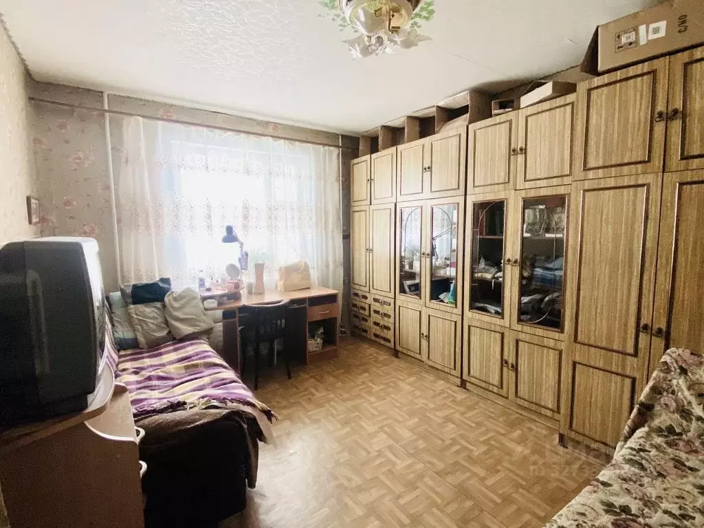 2-к кв. Пензенская область, Пенза Сумская ул., 11 (55.0 м) - Фото 1