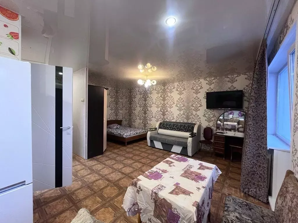 1-к кв. Томская область, Томск ул. Елизаровых, 48/9 (36.0 м) - Фото 2