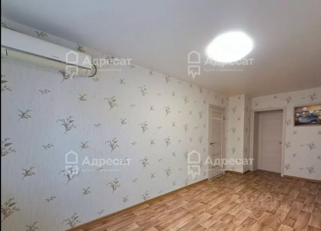 2-к кв. Волгоградская область, Волжский ул. Пушкина, 70 (44.3 м) - Фото 0