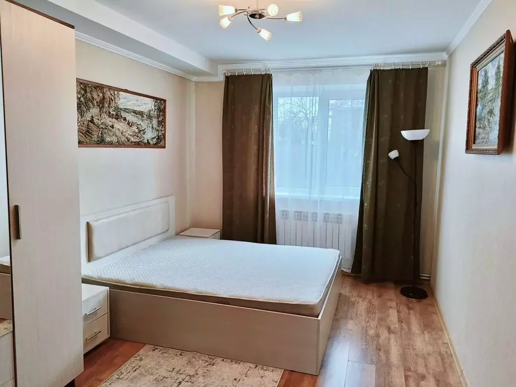 Дом в Московская область, Домодедово городской округ, д. Новосъяново  ... - Фото 1