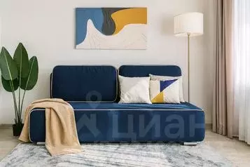 1-к кв. Волгоградская область, Волгоград ул. Глазкова, 12 (30.0 м) - Фото 1