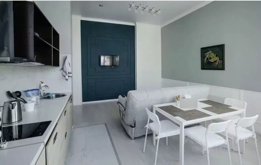 2-к кв. Татарстан, Казань ул. Павлюхина, 110Г (52.0 м) - Фото 1