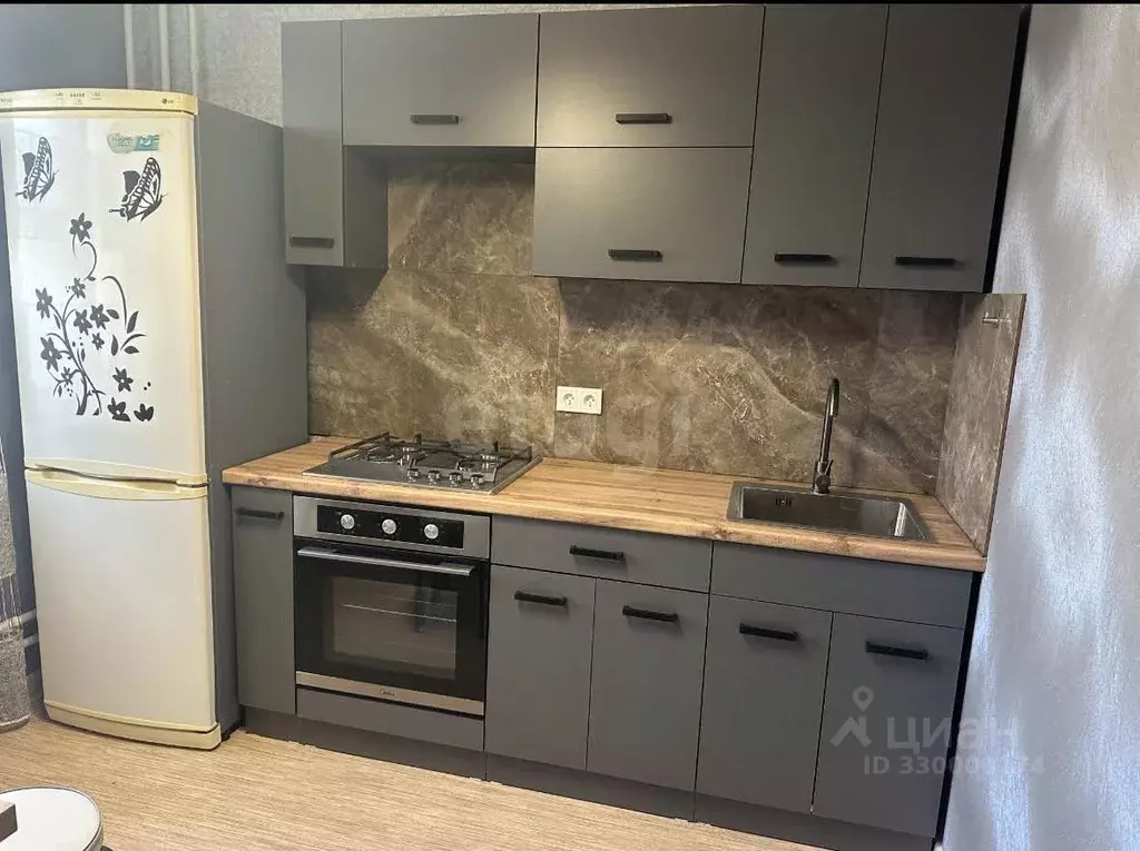 2-к кв. Курганская область, Курган 9 Мая ул., 4В (56.0 м) - Фото 2