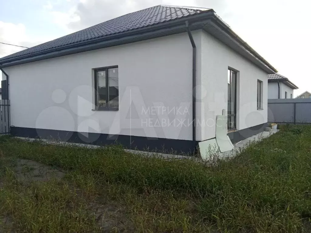 Дом 100 м на участке 7 сот. - Фото 0
