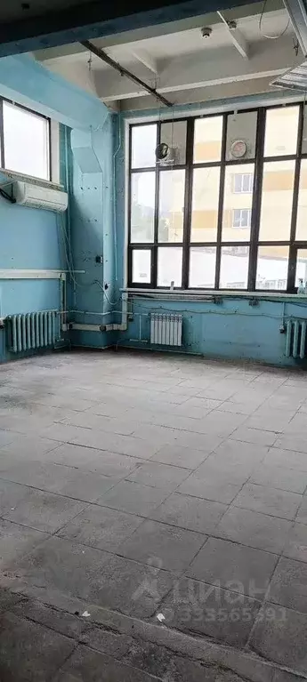 Помещение свободного назначения в Московская область, Домодедово ... - Фото 1