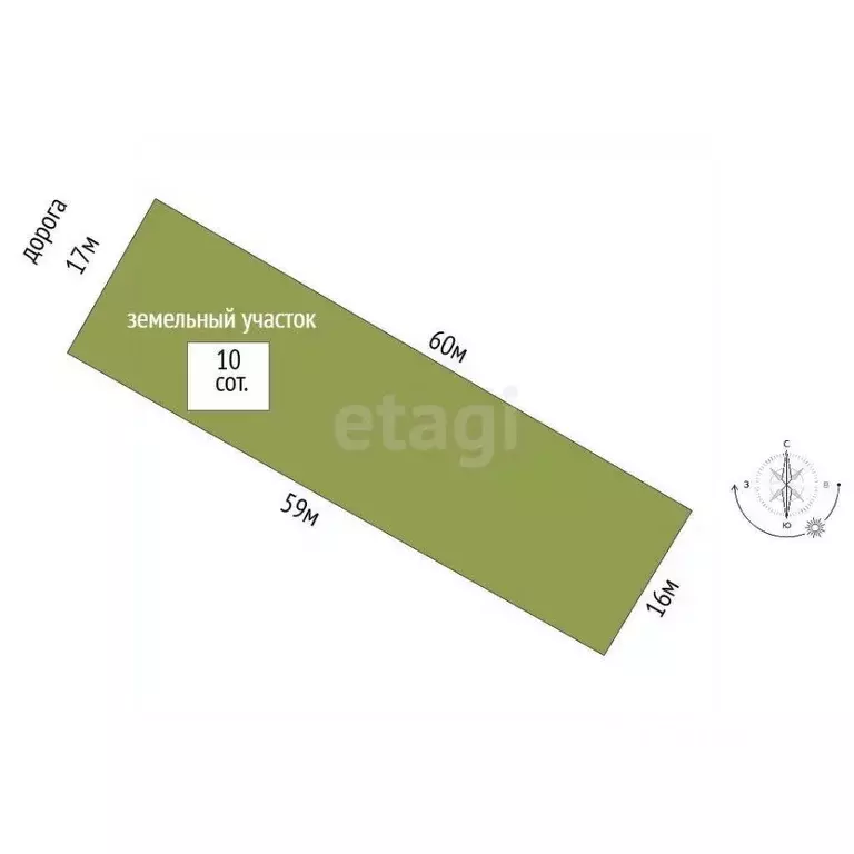 Дом в Московская область, Серпухов городской округ, д. Воздвиженка  ... - Фото 2