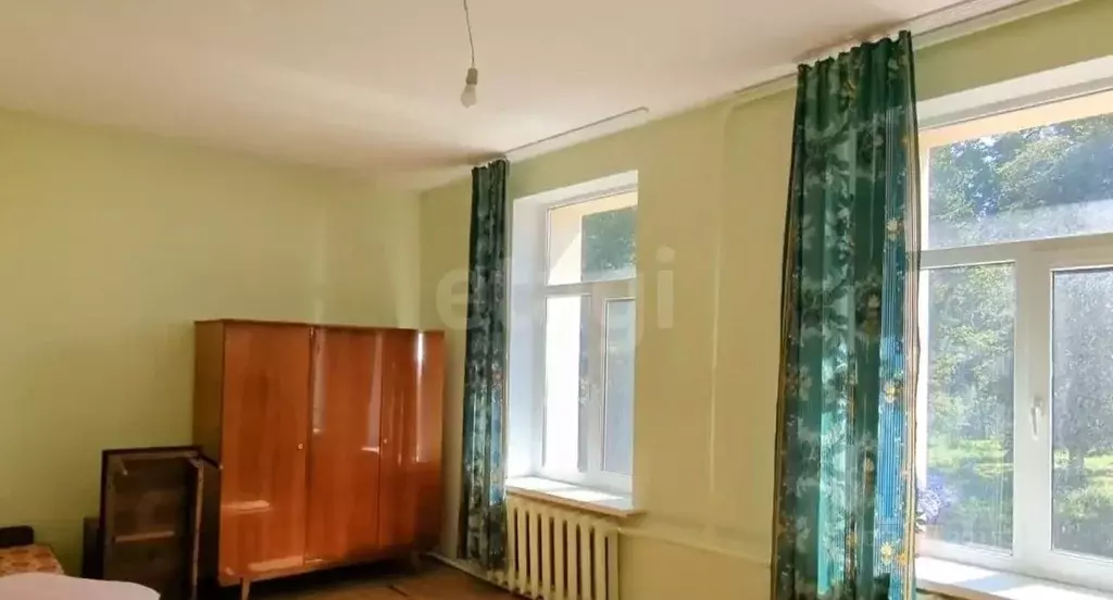 Дом в Калининградская область, Славский муниципальный округ, пос. ... - Фото 1