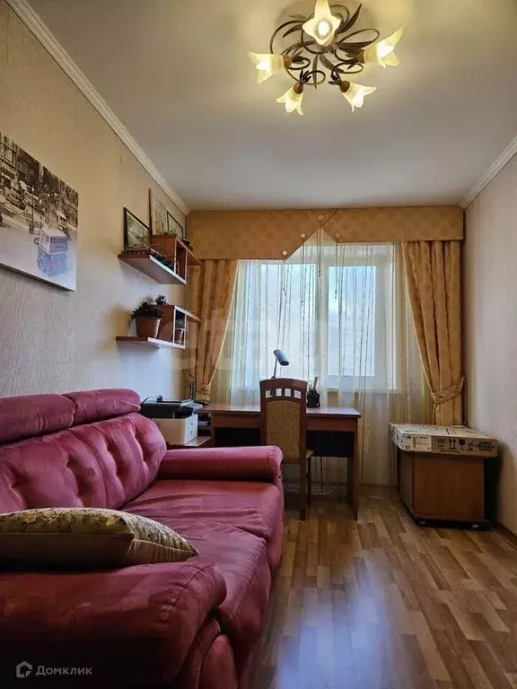 Продаётся 2-к квартира, 43.6 м - Фото 0