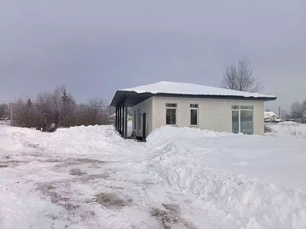 Дом в Московская область, Богородский городской округ, д. Старые ... - Фото 1