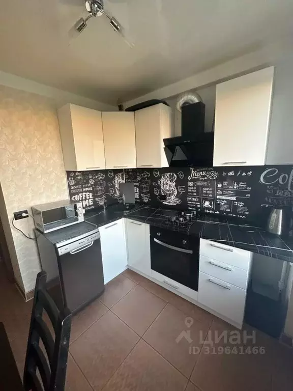2-к кв. Санкт-Петербург ул. Партизана Германа, 22К2 (46.1 м) - Фото 0