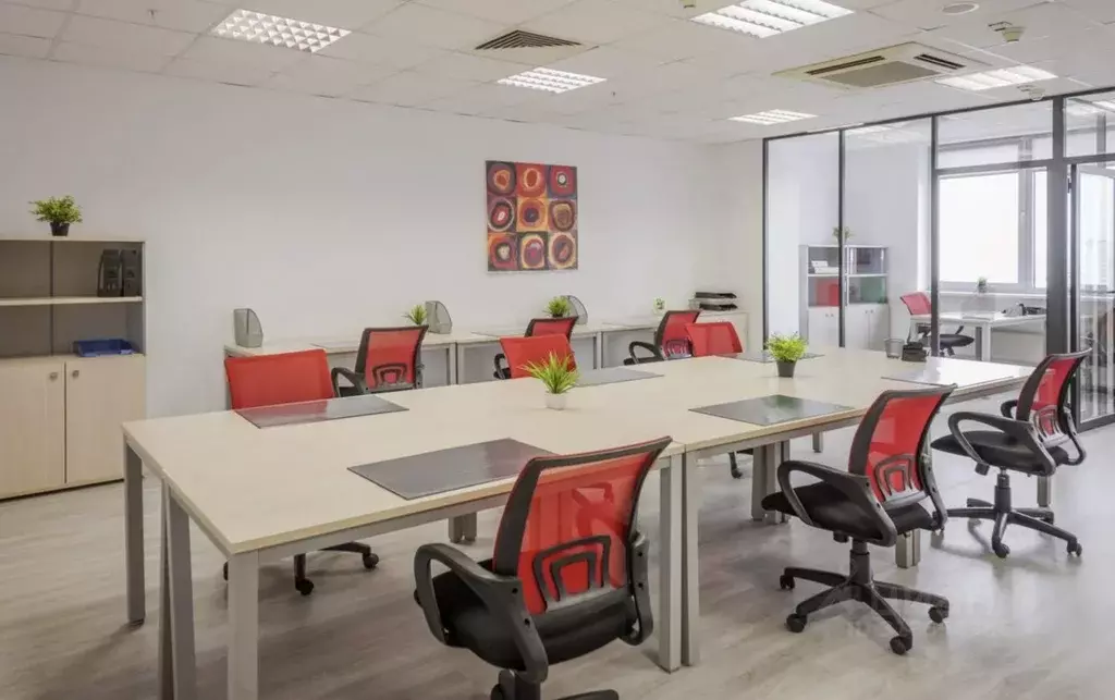 Офис в Москва ул. Академика Варги, 8К1 (85 м) - Фото 1